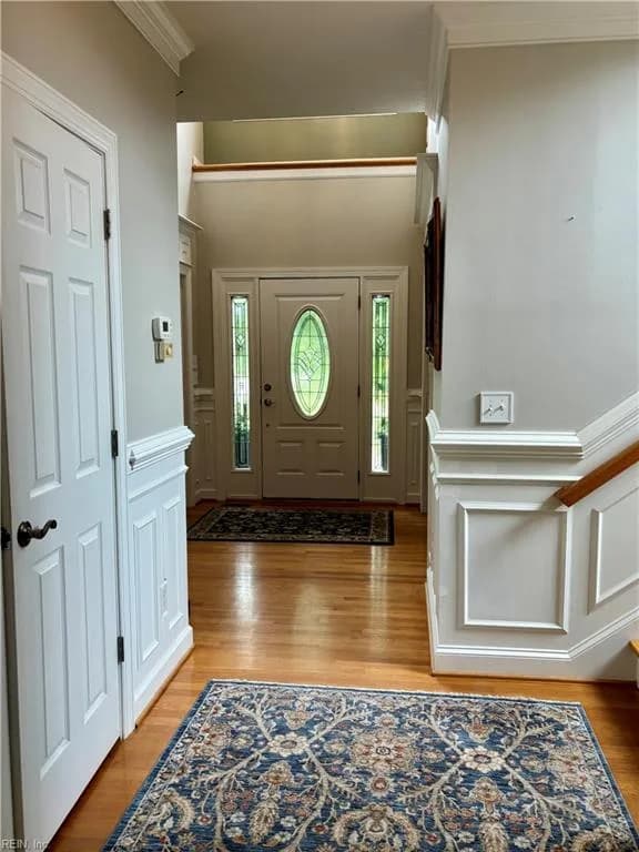 4011 E Providence RD, WILLIAMSBURG VA 23188 - Photo 4