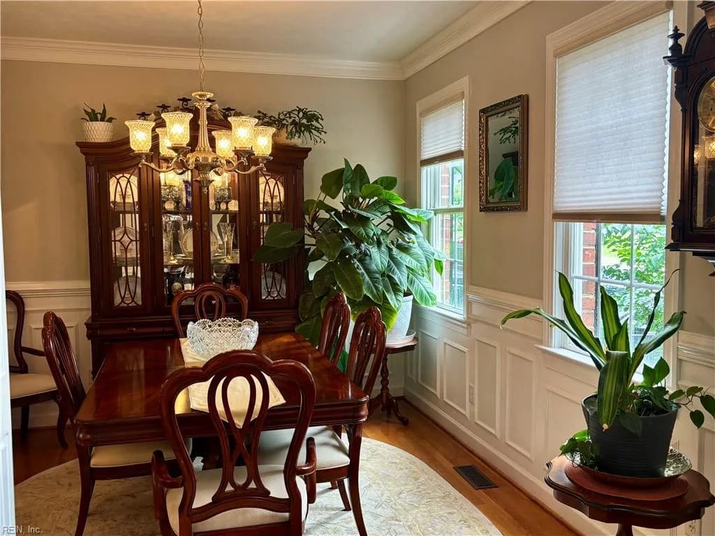 4011 E Providence RD, WILLIAMSBURG VA 23188 - Photo 5
