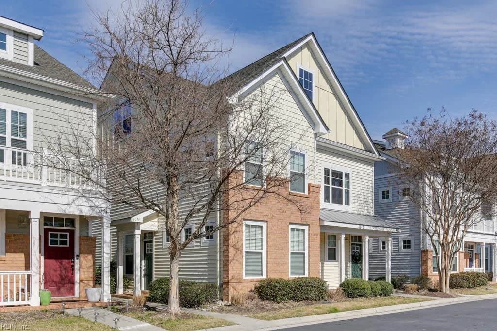 4138 Seafarer AVE, NORFOLK VA 23518 - Photo 3