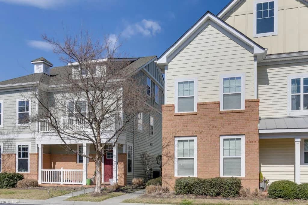 4138 Seafarer AVE, NORFOLK VA 23518 - Photo 4