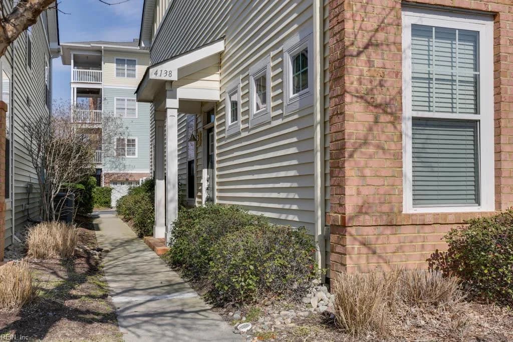 4138 Seafarer AVE, NORFOLK VA 23518 - Photo 5