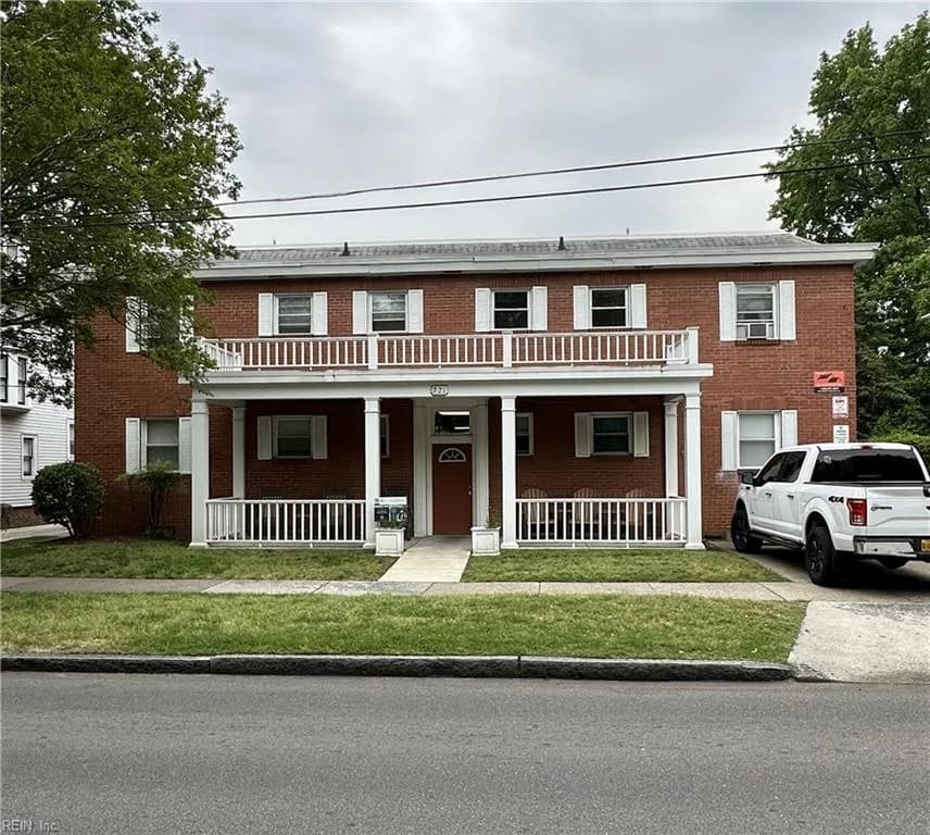721 W Princess Anne RD #B, NORFOLK VA 23517 - Photo 2