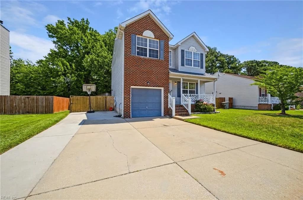 906 Monitor CT, NEWPORTNEWS VA 23605 - Photo 3