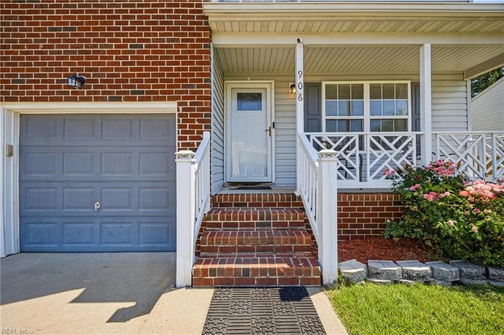 906 Monitor CT, NEWPORTNEWS VA 23605 - Photo 5