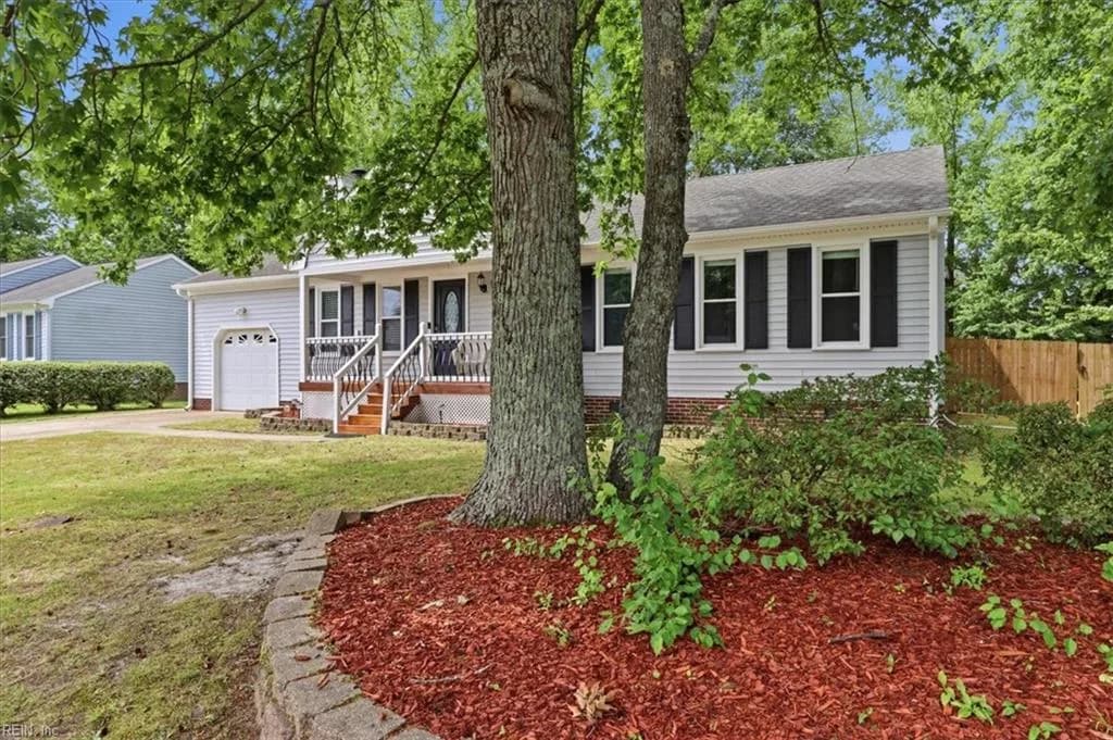 2312 Piers LNDG, CHESAPEAKE VA 23323 - Photo 3