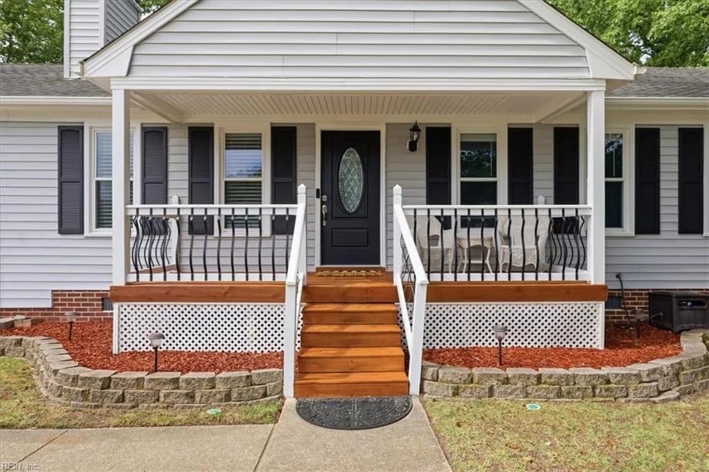 2312 Piers LNDG, CHESAPEAKE VA 23323 - Photo 4