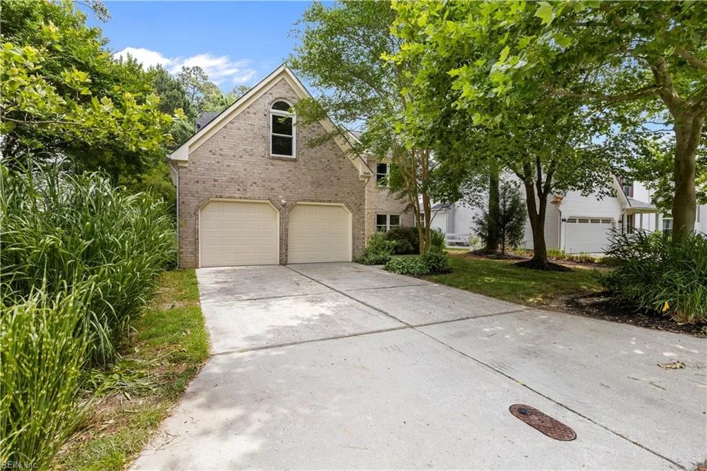 3545 Storm Bird LOOP, VIRGINIABEACH VA 23453