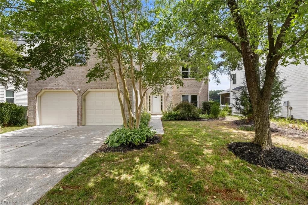 3545 Storm Bird LOOP, VIRGINIABEACH VA 23453 - Photo 3