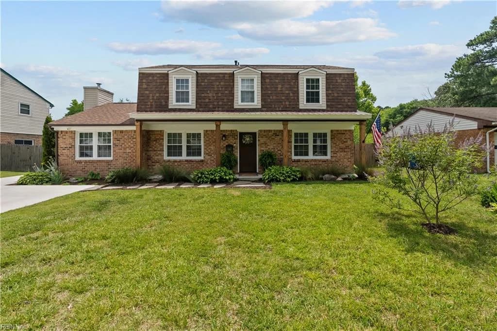 3905 Old Forge RD, VIRGINIABEACH VA 23452 - Photo 3