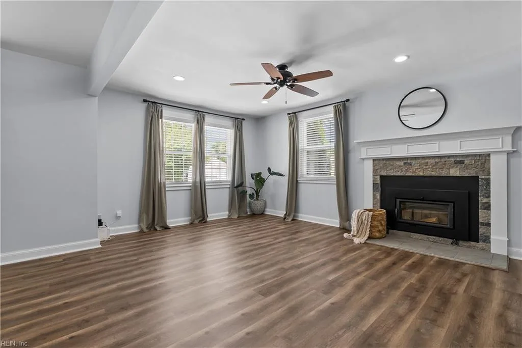 3905 Old Forge RD, VIRGINIABEACH VA 23452 - Photo 4