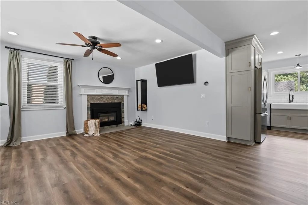 3905 Old Forge RD, VIRGINIABEACH VA 23452 - Photo 5