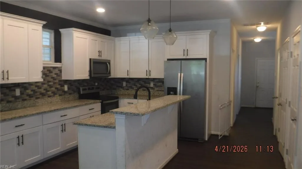 1814 Bracey ST, NORFOLK VA 23504 - Photo 5