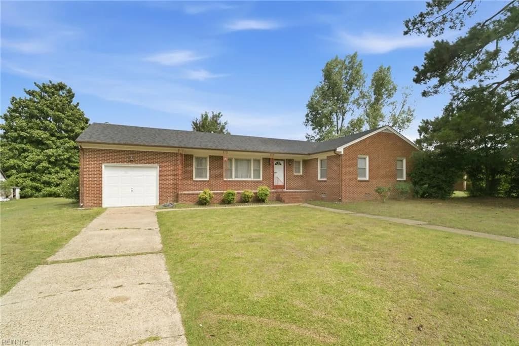 1538 Wilkins DR, SUFFOLK VA 23434 - Photo 2