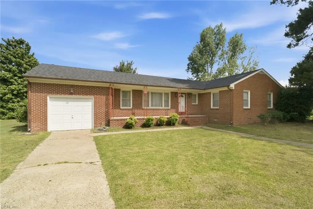 1538 Wilkins DR, SUFFOLK VA 23434 - Photo 3