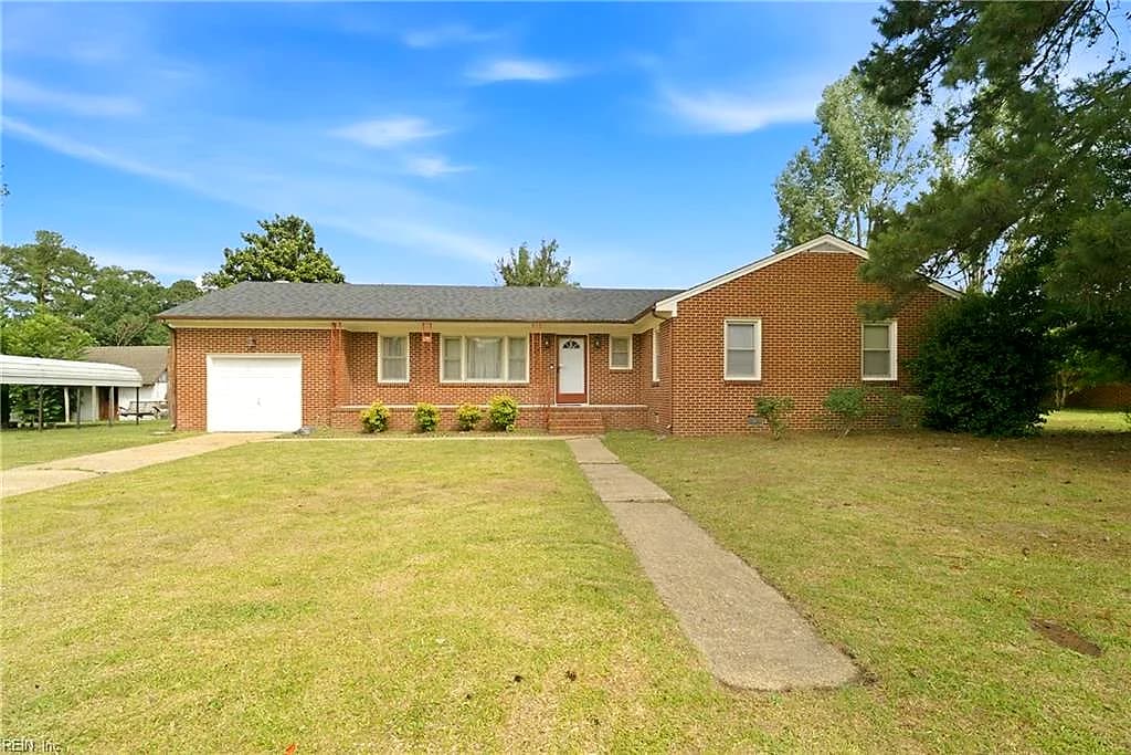 1538 Wilkins DR, SUFFOLK VA 23434 - Photo 4
