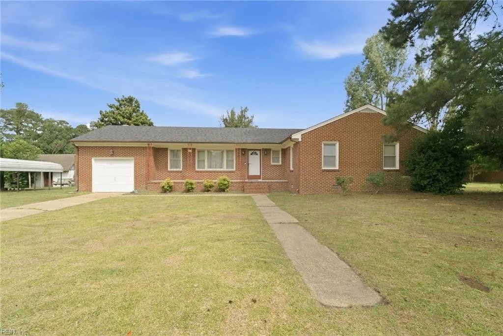 1538 Wilkins DR, SUFFOLK VA 23434 - Photo 4