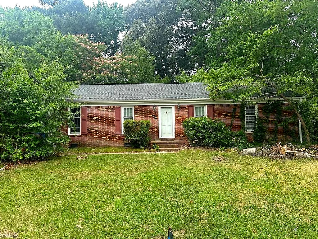532 Sunderland TER, Chesapeake — 3 bed Residential, 1,434 sqft
