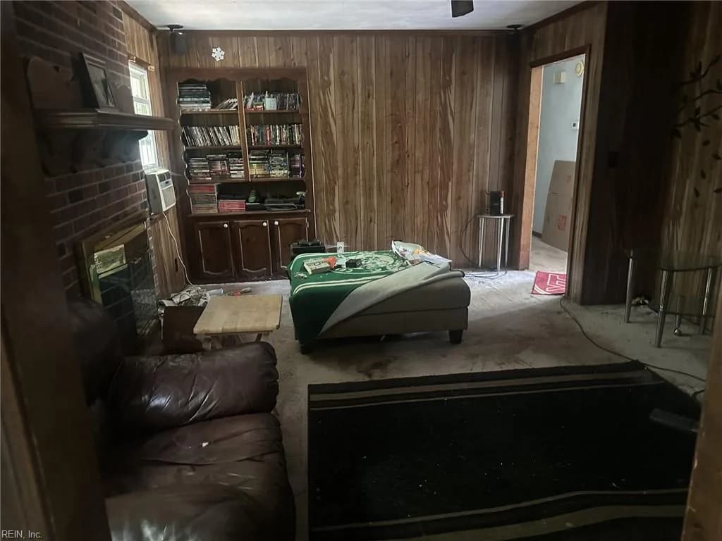 532 Sunderland TER, CHESAPEAKE VA 23322 - Photo 5
