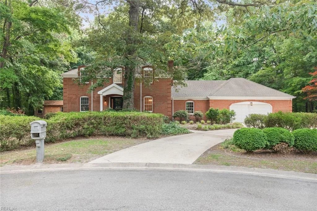 1433 Williams CIR, SUFFOLK VA 23434