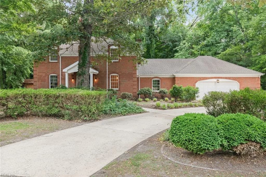 1433 Williams CIR, SUFFOLK VA 23434 - Photo 3