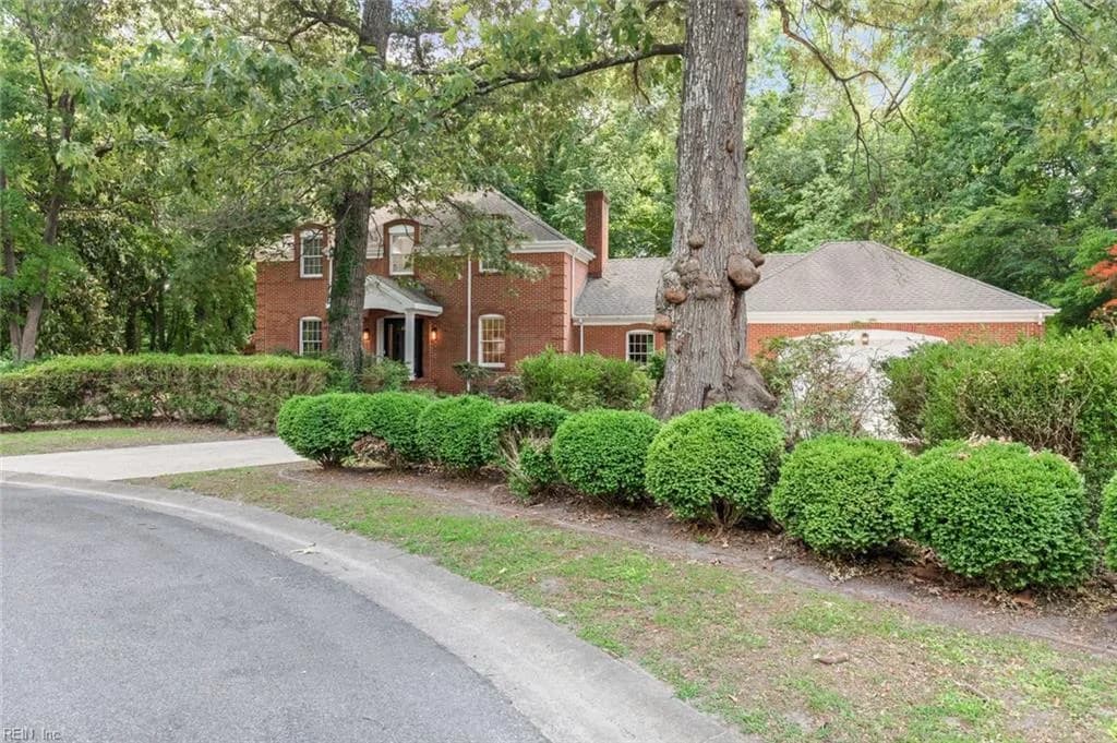 1433 Williams CIR, SUFFOLK VA 23434 - Photo 4