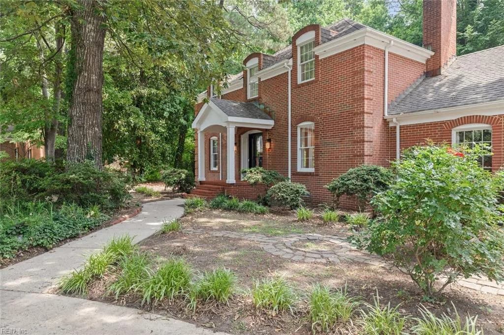 1433 Williams CIR, SUFFOLK VA 23434 - Photo 5