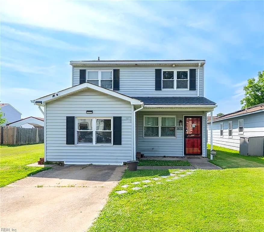 3830 Peachtree LN E, PORTSMOUTH VA 23703 - Photo 2