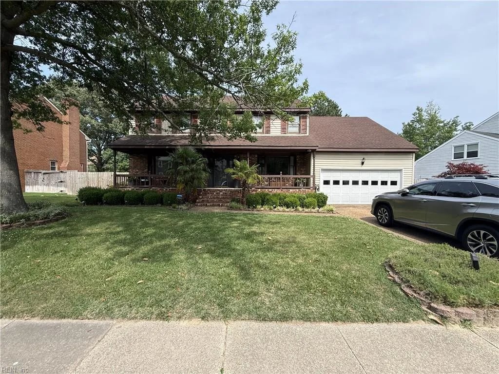 709 Harris Point DR, VIRGINIABEACH VA 23455