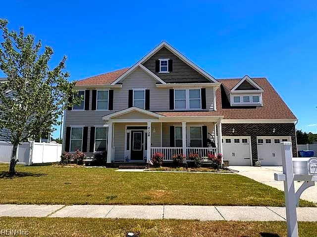 2128 Bellflower WAY, CHESAPEAKE VA 23323 - Photo 2