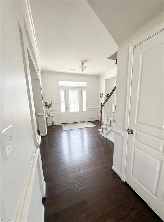 2128 Bellflower WAY, CHESAPEAKE VA 23323 - Photo 3