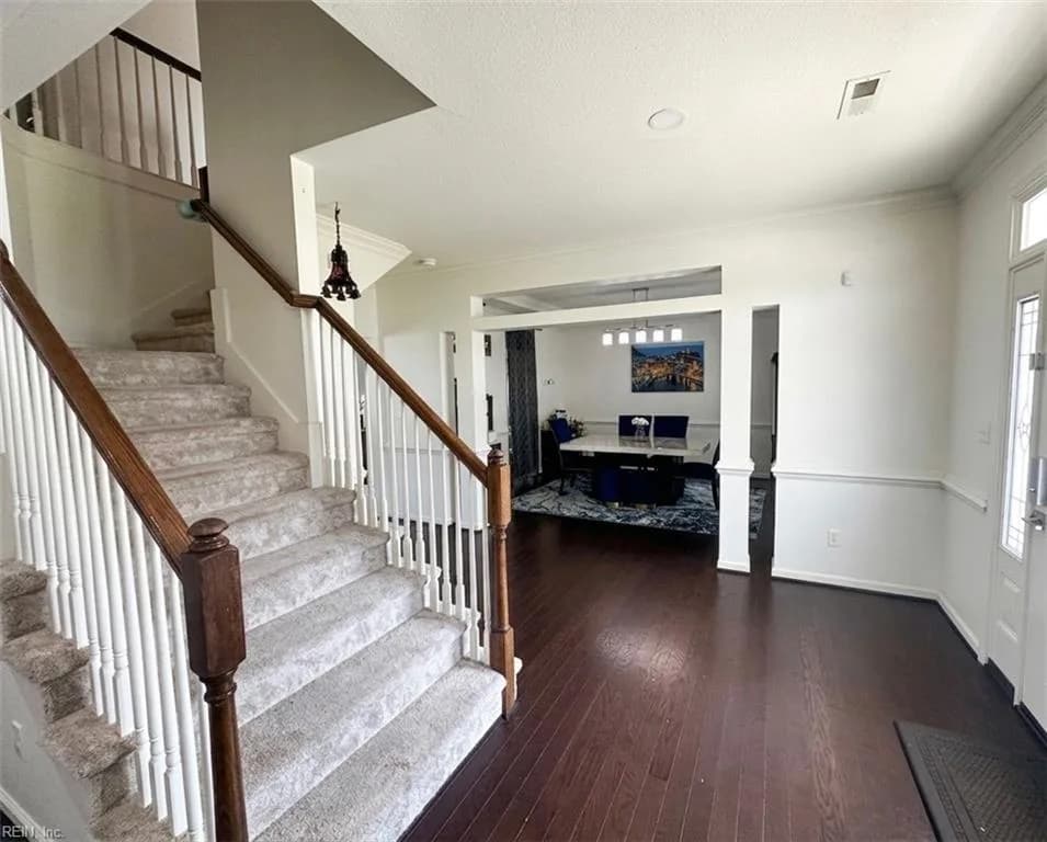 2128 Bellflower WAY, CHESAPEAKE VA 23323 - Photo 4