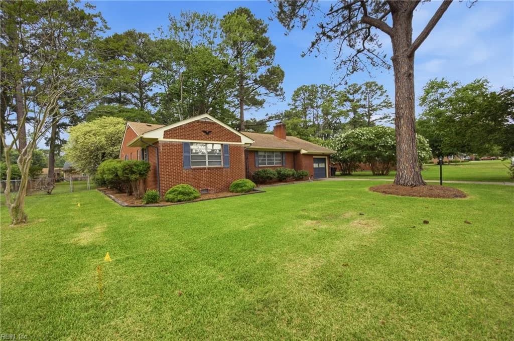 3312 Dogwood DR, PORTSMOUTH VA 23703 - Photo 3
