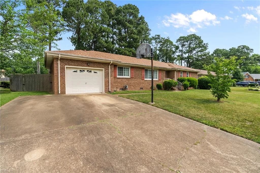 404 Redbrick DR, CHESAPEAKE VA 23325 - Photo 4