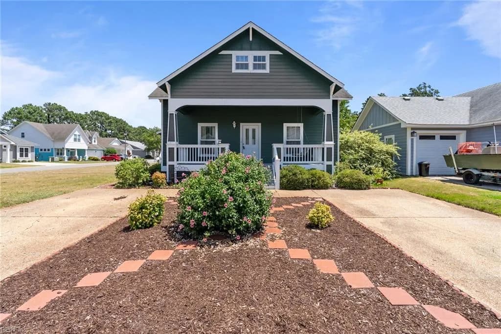 110 N Compass DR, GRANDY NC 27939 - Photo 3