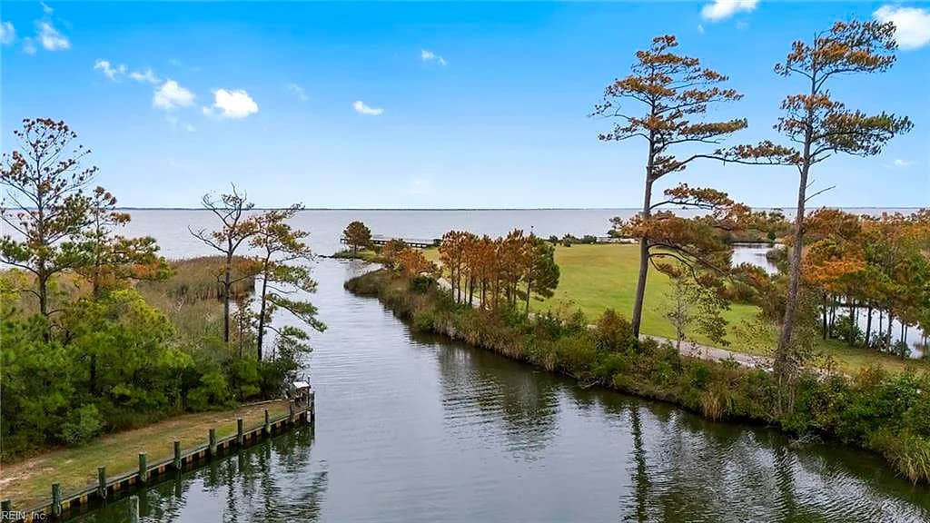 110 N Compass DR, GRANDY NC 27939 - Photo 4