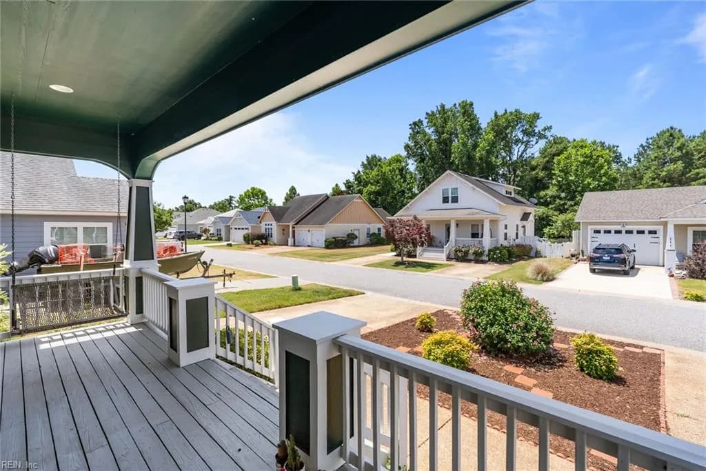 110 N Compass DR, GRANDY NC 27939 - Photo 4