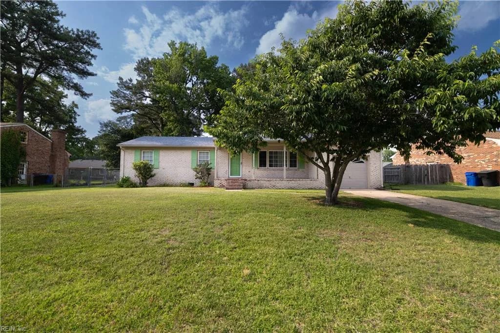 4116 Meadowview RD, PORTSMOUTH VA 23703 - Photo 3