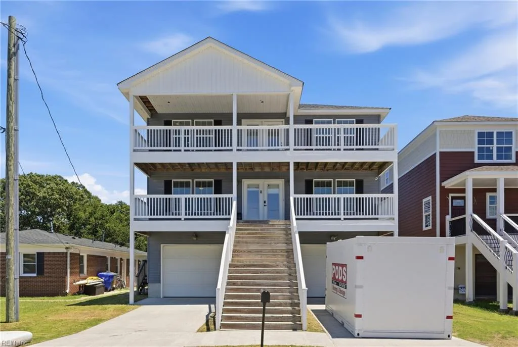 9524 19th Bay ST, NORFOLK VA 23518 - Main photo