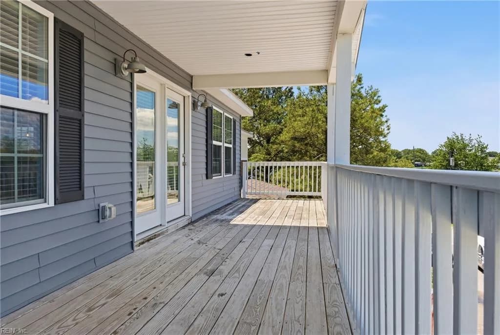 9524 19th Bay ST, NORFOLK VA 23518 - Photo 3