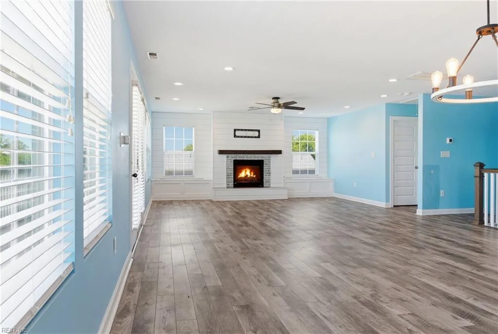 9524 19th Bay ST, NORFOLK VA 23518 - Photo 5