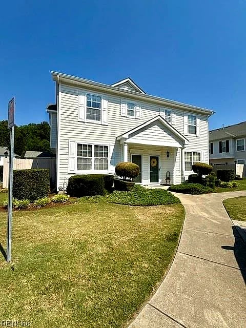 4309 Duffy DR, Virginia Beach — 2 bed Residential, 1,388 sqft