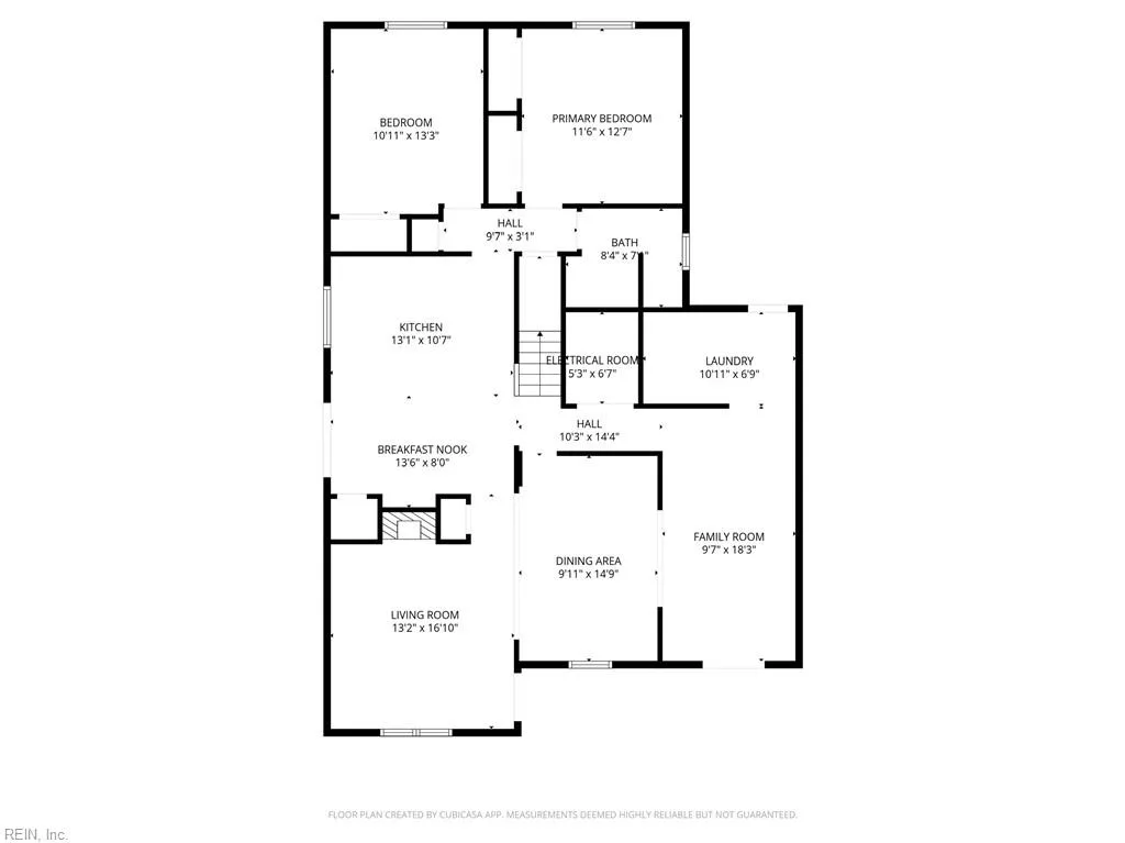 3932 Sunstream PW, VIRGINIABEACH VA 23456 - Main photo