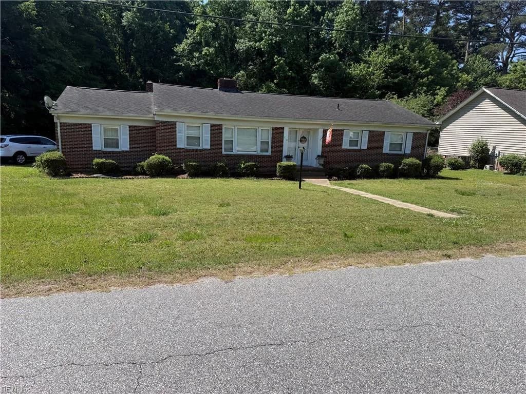 218 Northbrooke AVE, SUFFOLK VA 23434 - Photo 2