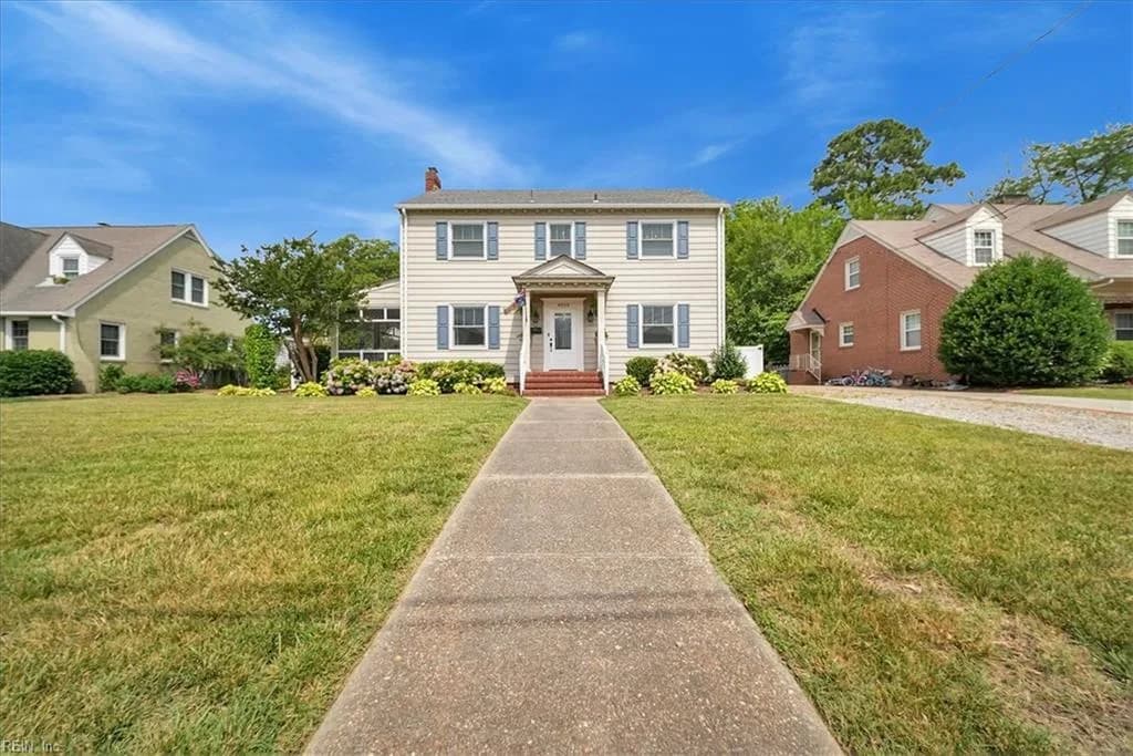 4203 Chesapeake AVE, HAMPTON VA 23669 - Photo 3