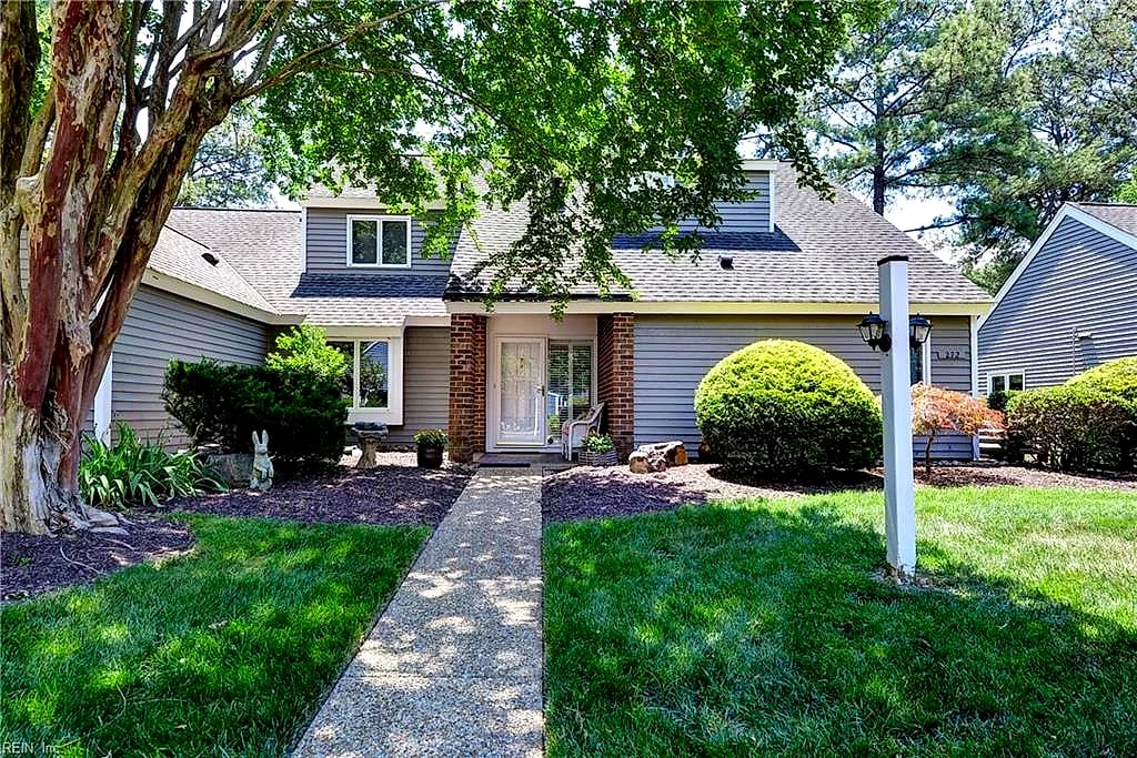 272 Littletown Quarter NONE, Williamsburg — 3 bed Residential, 1,800 sqft