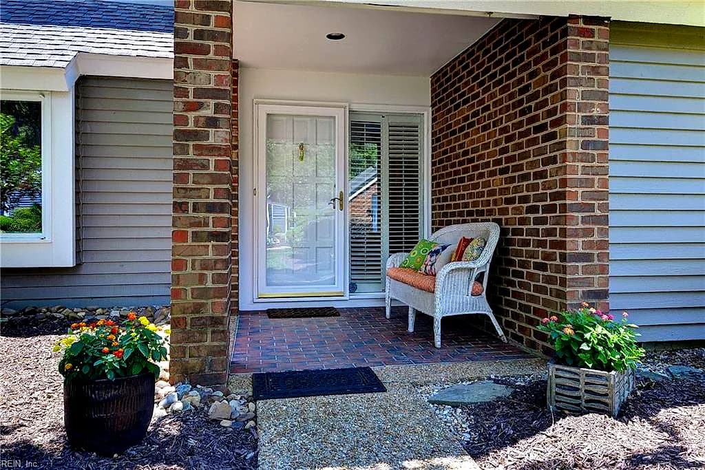 272 Littletown Quarter NONE, WILLIAMSBURG VA 23185 - Photo 4