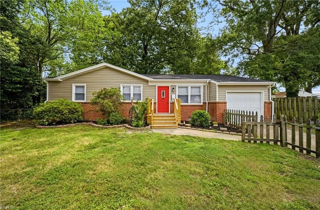 3112 Ellsmere AVE, NORFOLK VA 23513 - Main photo