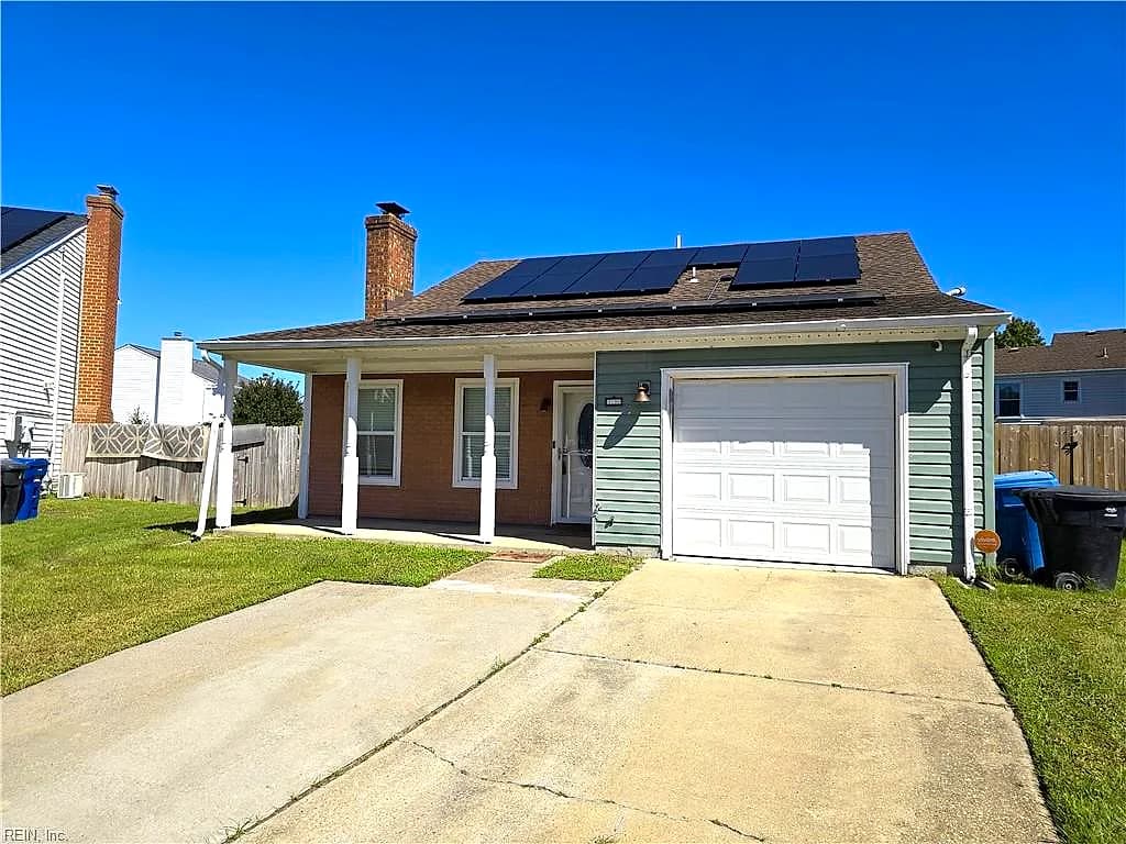 2100 Fort Belvoir DR, VIRGINIA BEACH VA 23454 - Main photo