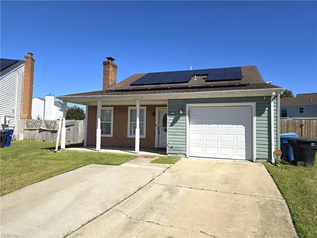 2100 Fort Belvoir DR, VIRGINIABEACH VA 23454 - Main photo