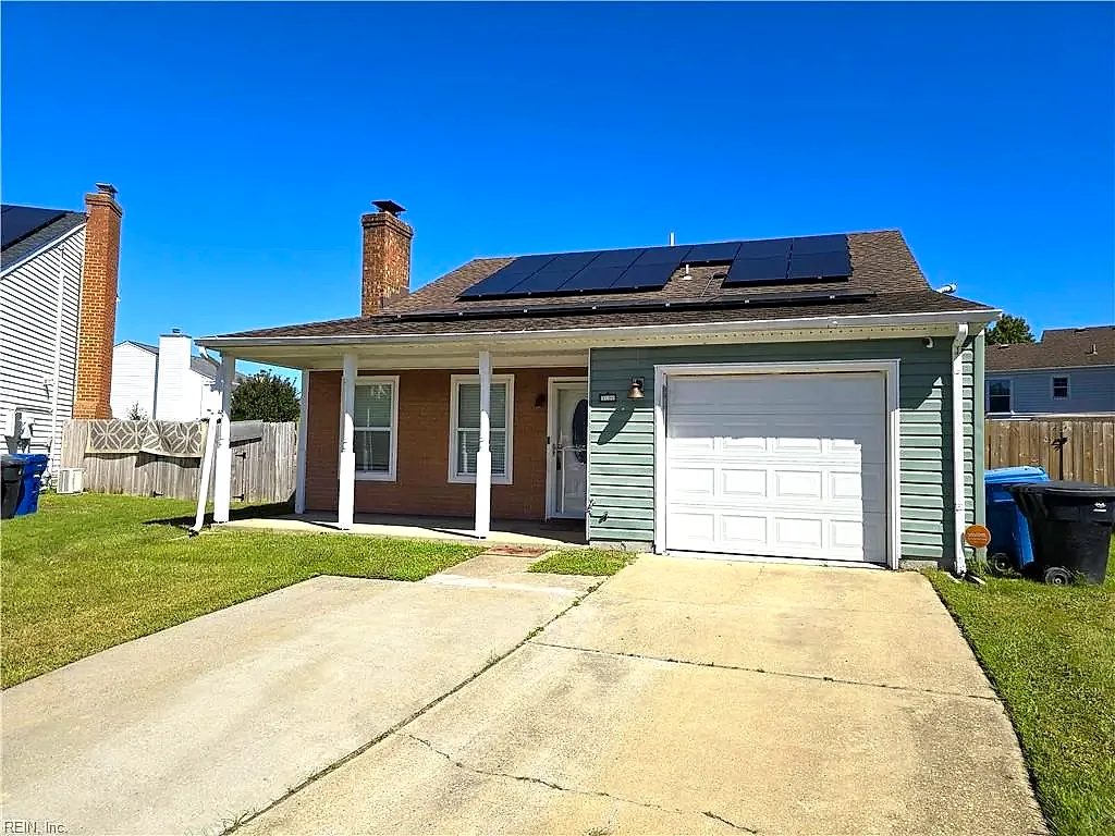 2100 Fort Belvoir DR, VIRGINIABEACH VA 23454